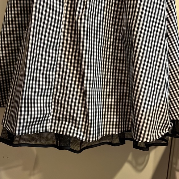 Betsey Johnson dress size 0 worn to cheer banquet- from the Betsey Johnson store - Picture 3 of 7